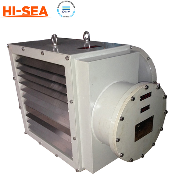 NCBH Marine Explosion-proof Heater